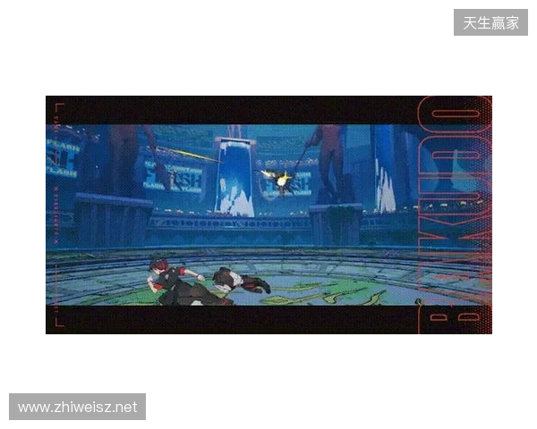 一球定乾坤!动作新作《BAKUDO -斗球的悠莉亚-》试玩版今日上线